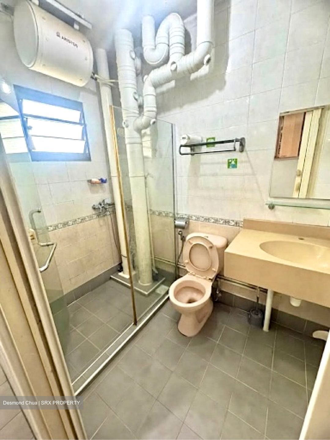 Blk 202B Compassvale South Gate (Sengkang), HDB Executive #617043601